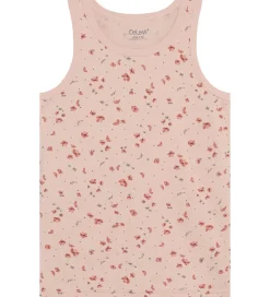 Undertøj|Basis|CeLaVi Undertrøjer - 2-pak - Sepia Rose