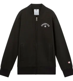 Cardigans|Champion Cardigan - Black Beauty