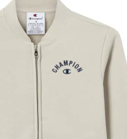 Cardigans|Champion Cardigan - Neutral Chino Beige