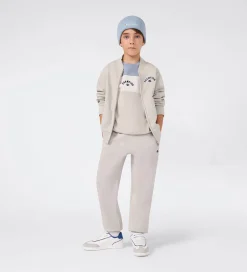 Cardigans|Champion Cardigan - Neutral Chino Beige