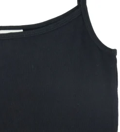 Toppe|Champion Fashion Top - Rib - Sort