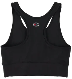 Toppe|Champion Fashion Top - Sort