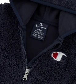 Heldragter|Fleece|Champion Fleecedragt - Sky Captain