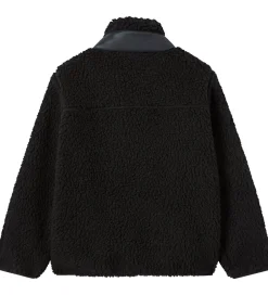 Fleece|Champion Fleecejakke - Black Beauty