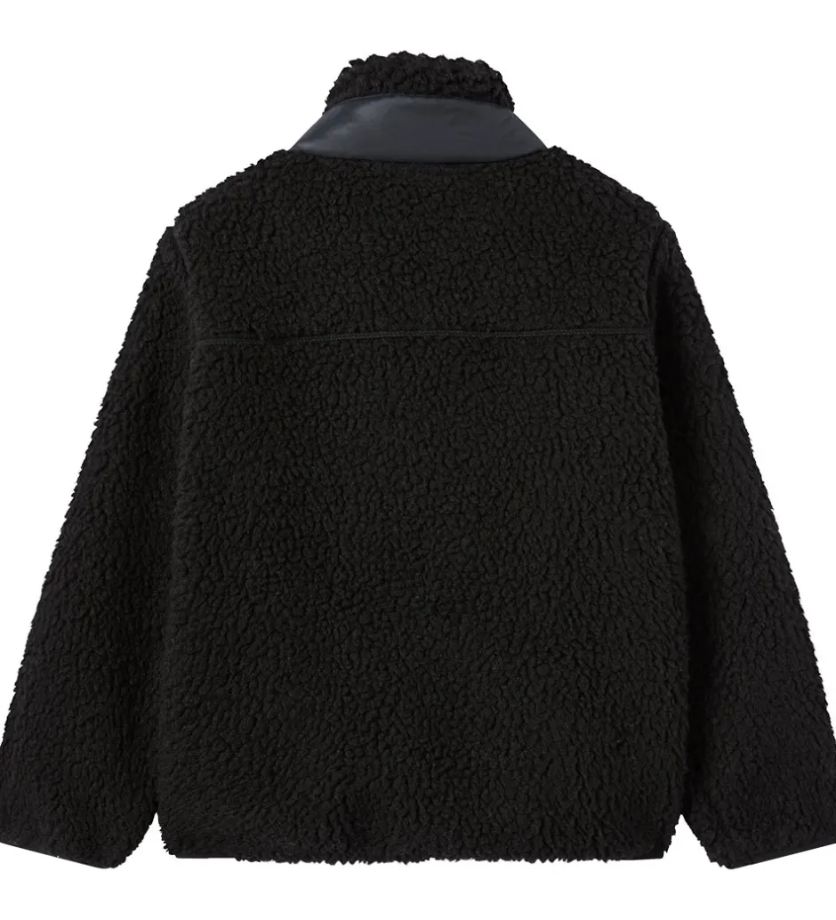 Fleece|Champion Fleecejakke - Black Beauty