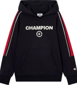 Hættetrøjer|Champion Hættetrøje - Black Beauty