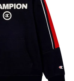 Hættetrøjer|Champion Hættetrøje - Black Beauty