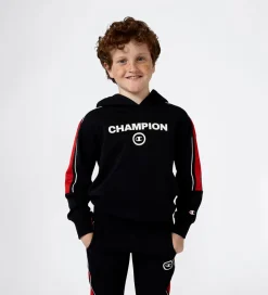 Hættetrøjer|Champion Hættetrøje - Black Beauty