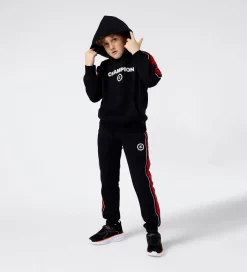 Hættetrøjer|Champion Hættetrøje - Black Beauty