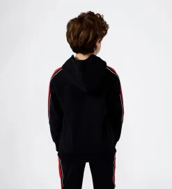 Hættetrøjer|Champion Hættetrøje - Black Beauty