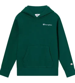 Hættetrøjer|Champion Hættetrøje - Forest Peak Green