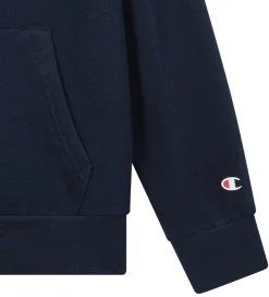 Hættetrøjer|Champion Hættetrøje - Sky Captain