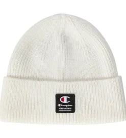 Huer Og Hatte|Champion Hue - Strik - Ivory Canvas