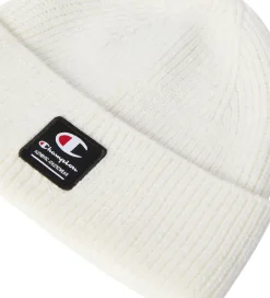 Huer Og Hatte|Champion Hue - Strik - Ivory Canvas