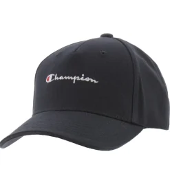 Kasketter|Champion Kasket - Baseball - Sort