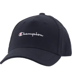 Kasketter|Champion Kasket - Baseball - Sky Captain