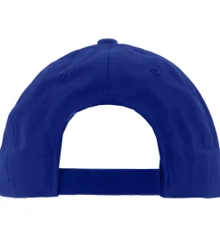 Kasketter|Champion Kasket - Baseball - Blå m. Logo