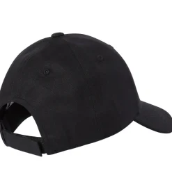 Kasketter|Champion Kasket - Black Beauty