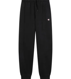 Bukser Og Jeans|Champion Sweatpants - Black Beauty
