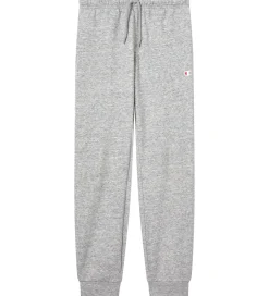 Bukser Og Jeans|Champion Sweatpants - New Oxford Grey Melange
