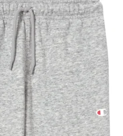 Bukser Og Jeans|Champion Sweatpants - New Oxford Grey Melange