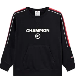 Sweatshirts|Champion Sweatshirt - Black Beauty