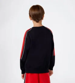 Sweatshirts|Champion Sweatshirt - Black Beauty