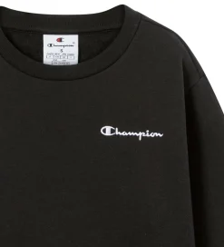 Sweatshirts|Champion Sweatshirt - Black Beauty