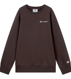 Sweatshirts|Champion Sweatshirt - Chocolate Ganache