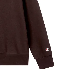 Sweatshirts|Champion Sweatshirt - Chocolate Ganache