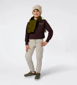 Sweatshirts|Champion Sweatshirt - Chocolate Ganache