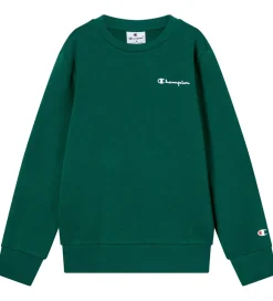 Sweatshirts|Champion Sweatshirt - Forest Peak Green