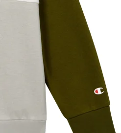 Sweatshirts|Champion Sweatshirt - Immersive Olive