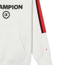 Sweatshirts|Champion Sweatshirt - Ivory White