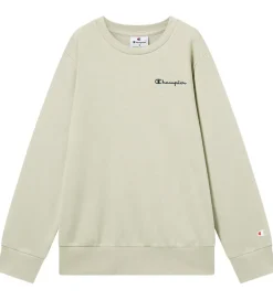 Sweatshirts|Champion Sweatshirt - Neutral Chino Beige