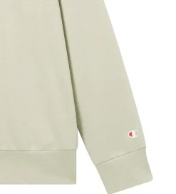 Sweatshirts|Champion Sweatshirt - Neutral Chino Beige