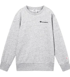 Sweatshirts|Champion Sweatshirt - New Oxford Grey Melange