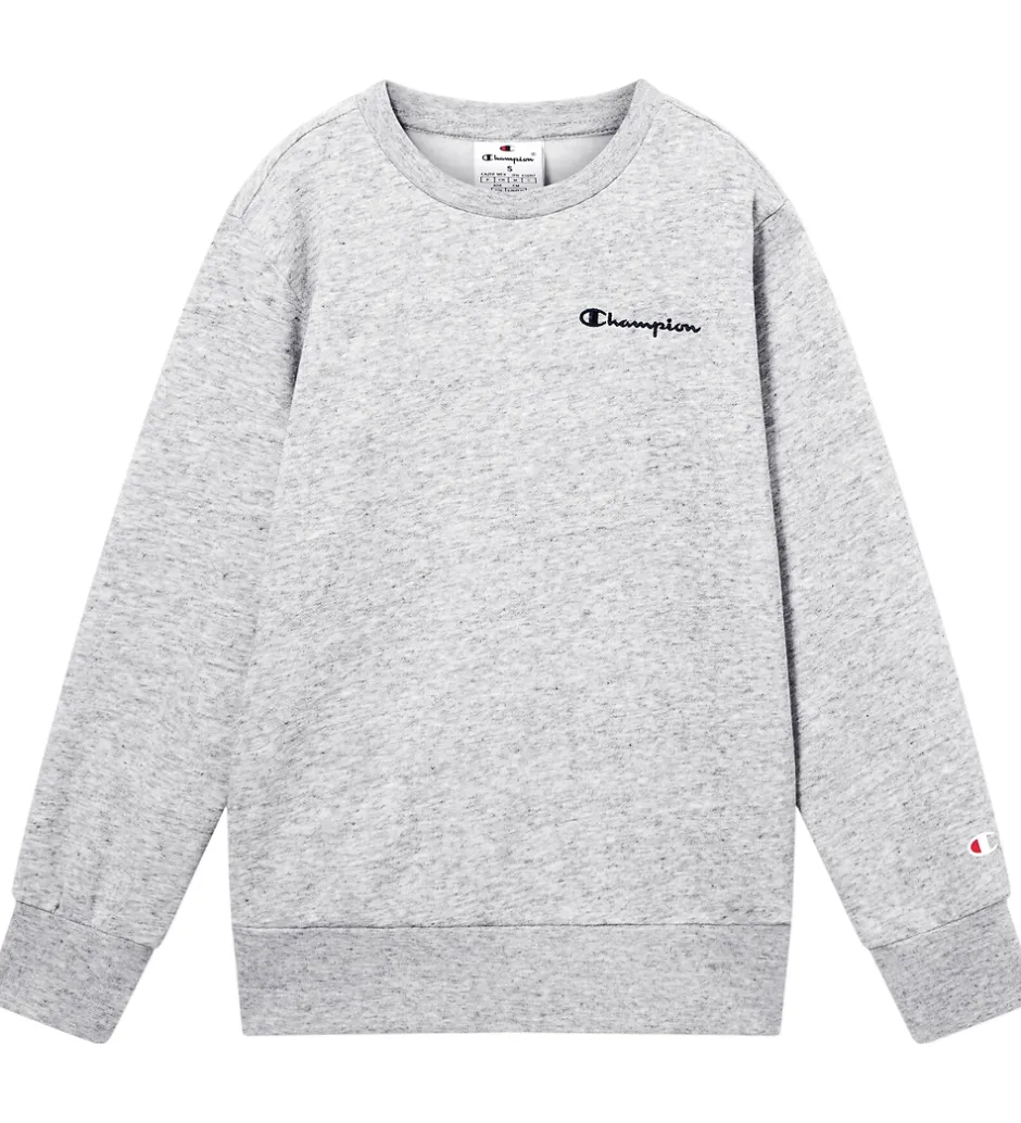 Sweatshirts|Champion Sweatshirt - New Oxford Grey Melange