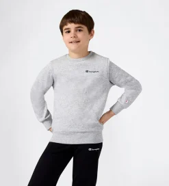 Sweatshirts|Champion Sweatshirt - New Oxford Grey Melange