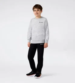 Sweatshirts|Champion Sweatshirt - New Oxford Grey Melange