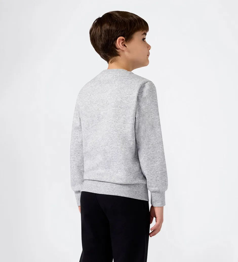 Sweatshirts|Champion Sweatshirt - New Oxford Grey Melange