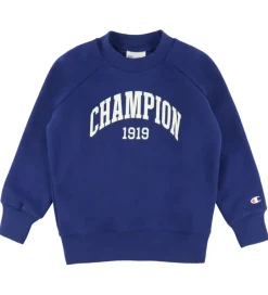 Sweatshirts|Champion Sweatshirt - Sail Away Navy