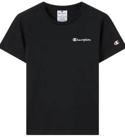 T-Shirts|Champion T-shirt - Black Beauty