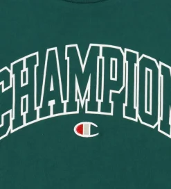 T-Shirts|Champion T-shirt - Forest Peak Green
