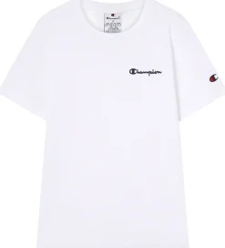 T-Shirts|Champion T-shirt - Hvid