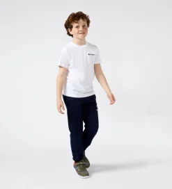 T-Shirts|Champion T-shirt - Hvid