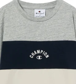 T-Shirts|Champion T-shirt - New Oxford Grey Melange