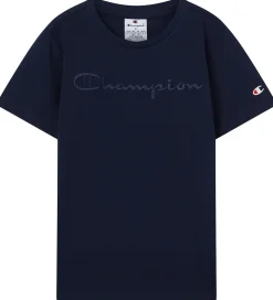 T-Shirts|Champion T-shirt - Sky Captain