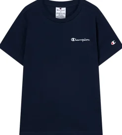 T-Shirts|Champion T-shirt - Sky Captain