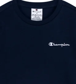 T-Shirts|Champion T-shirt - Sky Captain